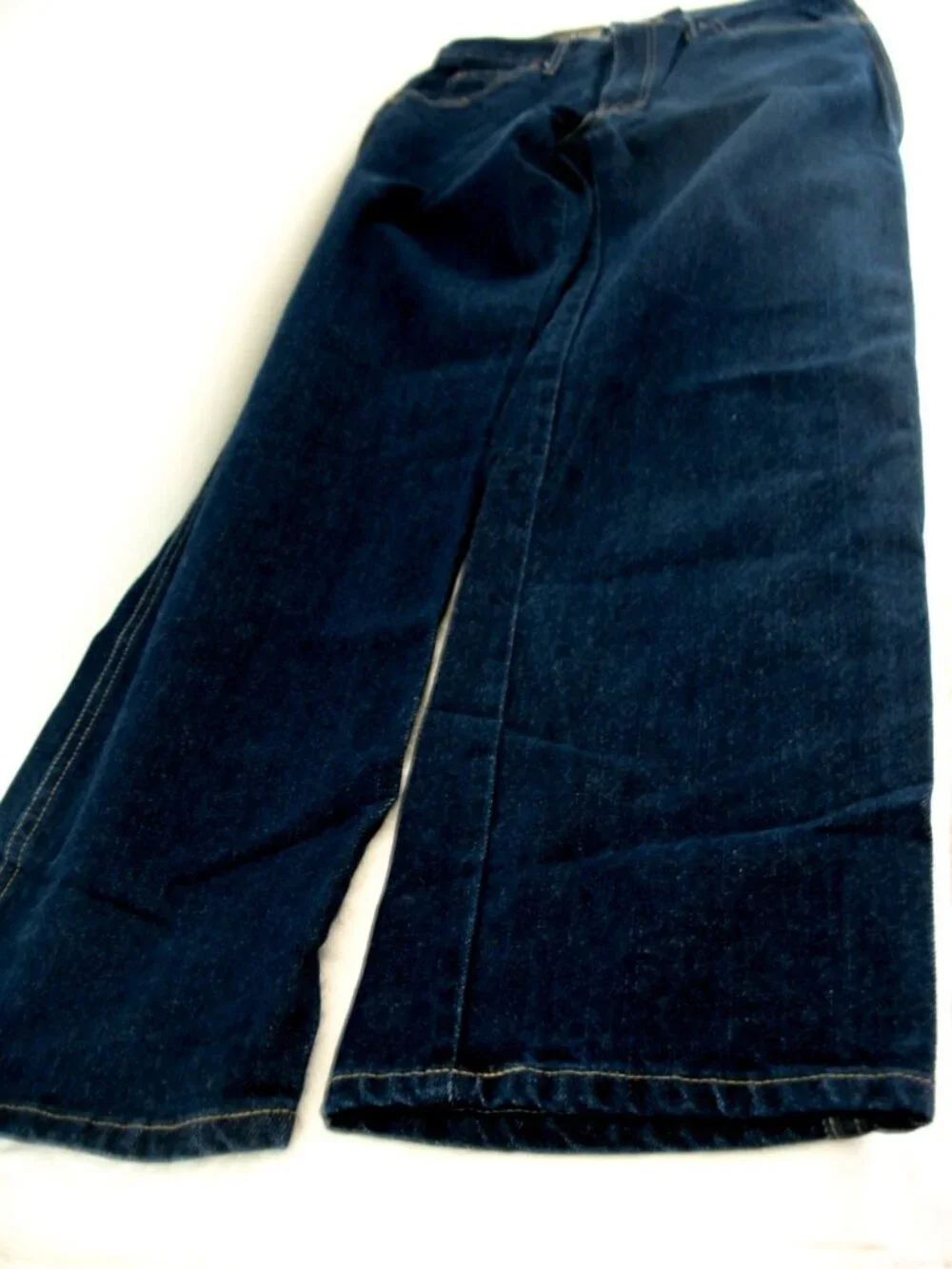 Dickies Mens 30x32 RegularFit 5-Pocket Work JeansDenim 100% Cotton NWOT